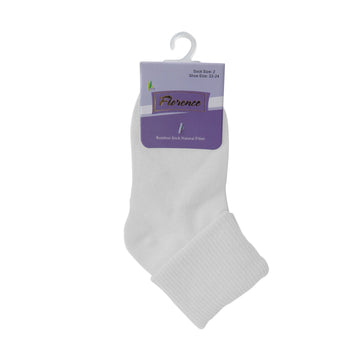 Florence unisex socks for  babies and toddlers - many colors available